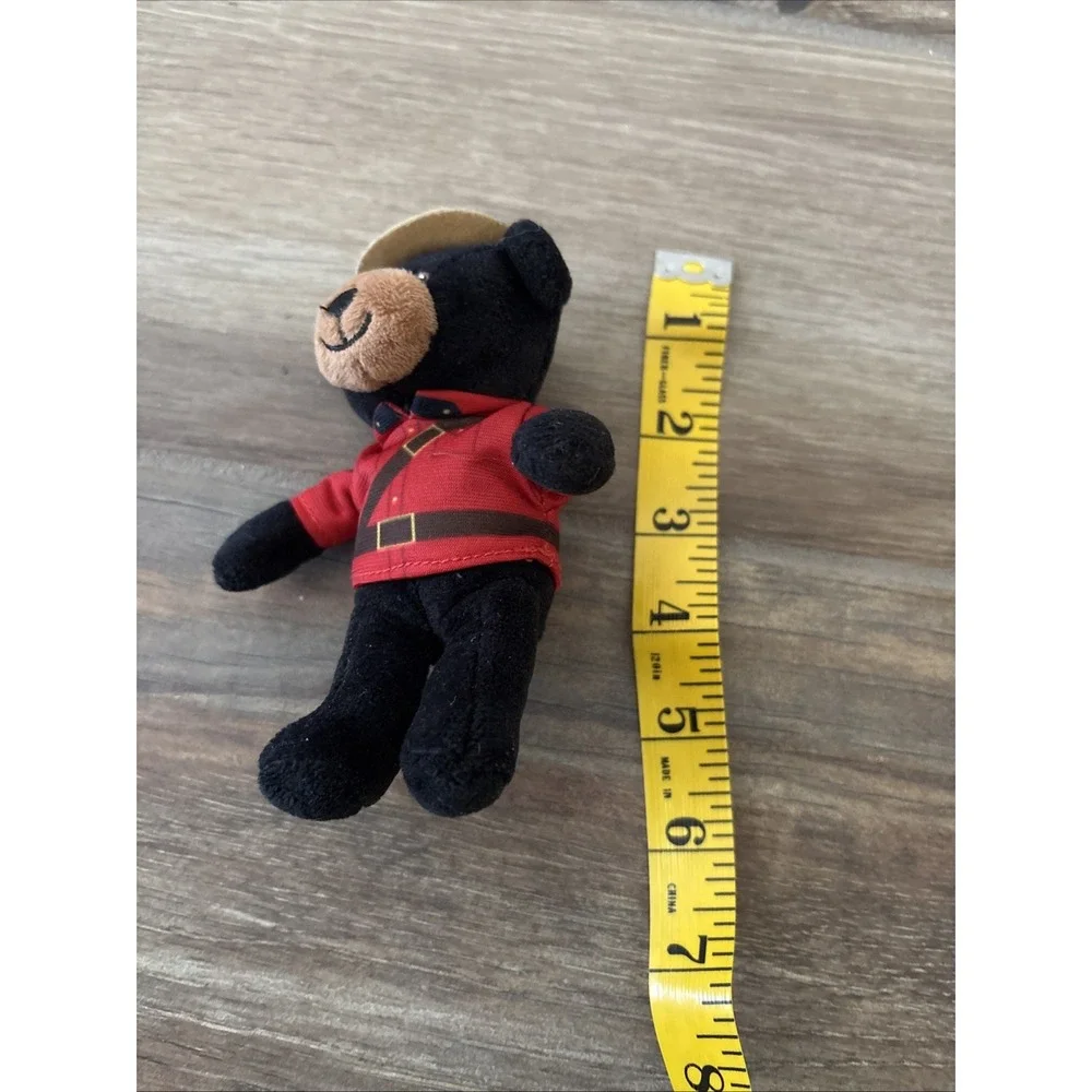 Stuffed Animal‎ - Canada Bear
